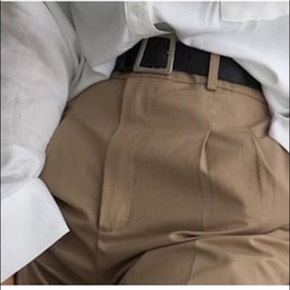 Meet your Posher, Joanna